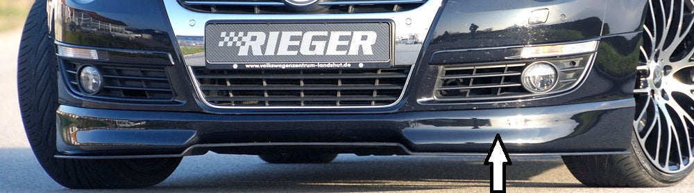 Spoilerlæbe