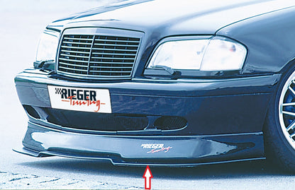 Spoiler splitter