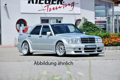 Forkofanger wide body II