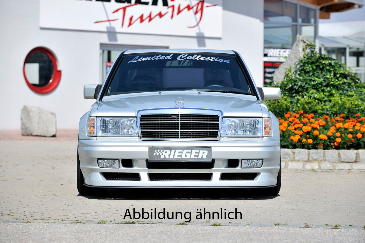 Forkofanger wide body II