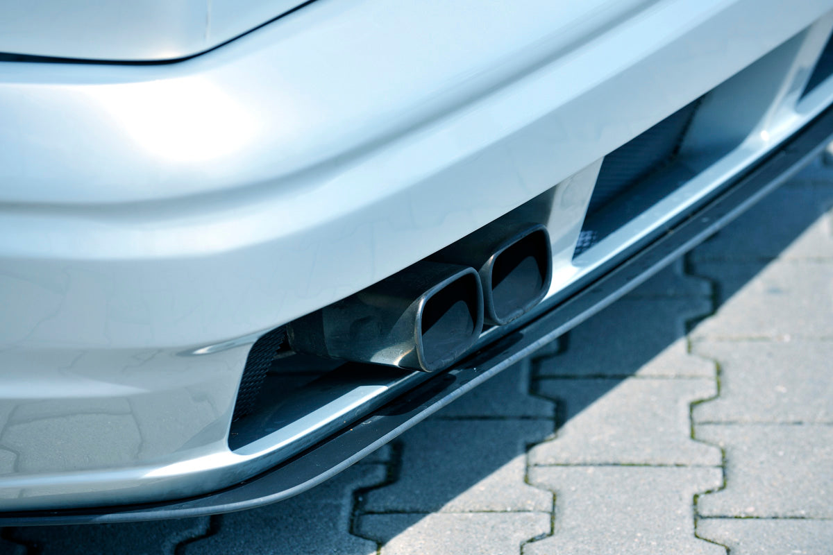 Diffuser Wide bodyI