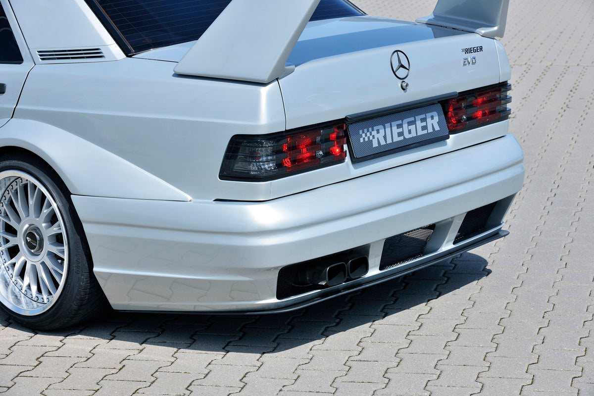 Diffuser Wide bodyI