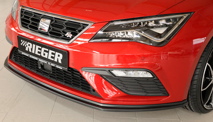 Spoiler splitter
