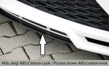 Spoiler splitter