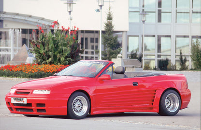 Forkofanger wide body III