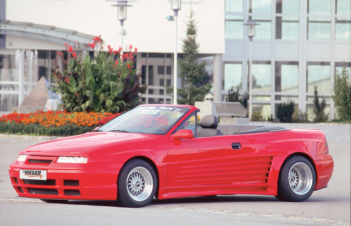 Sidepanel Wide bodyII