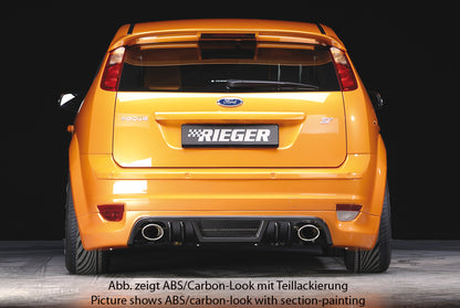 Diffuser forlængelse