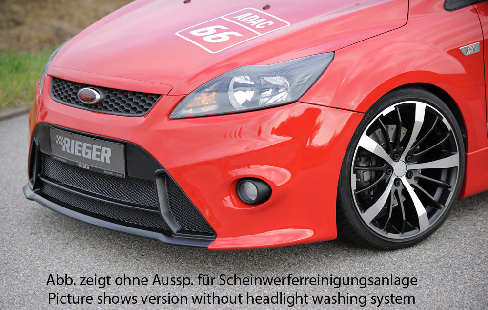 Forkofanger