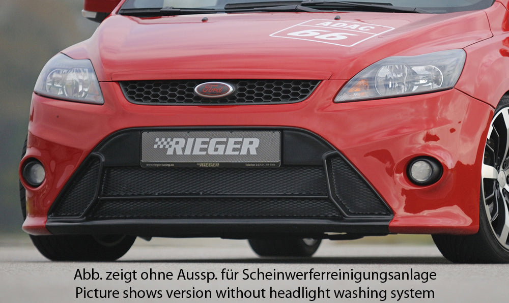 Forkofanger