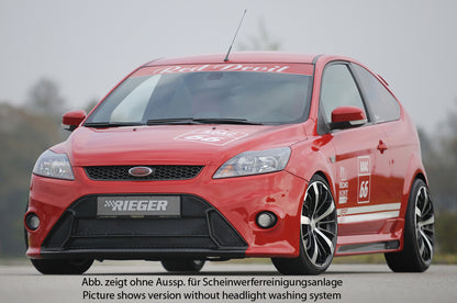 Forkofanger