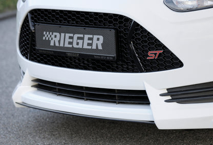 Spoiler splitter