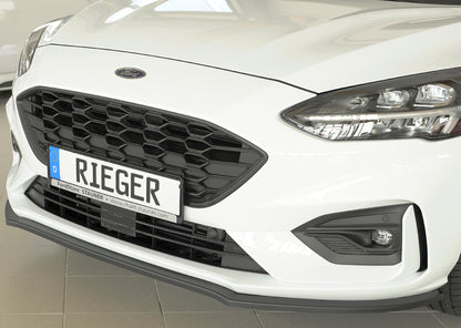 Spoiler splitter