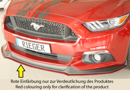 Spoiler splitter