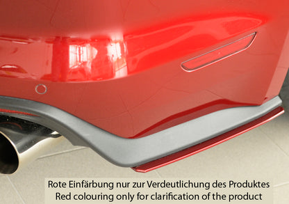 Diffuser forlængelse i højre side