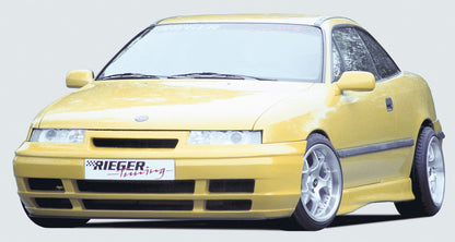 Spoiler splitter