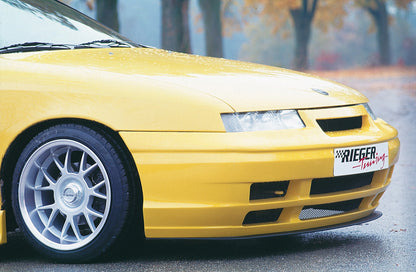 Spoiler splitter