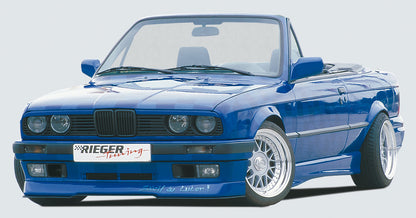 Spoilerlæbe (E30 RT01)