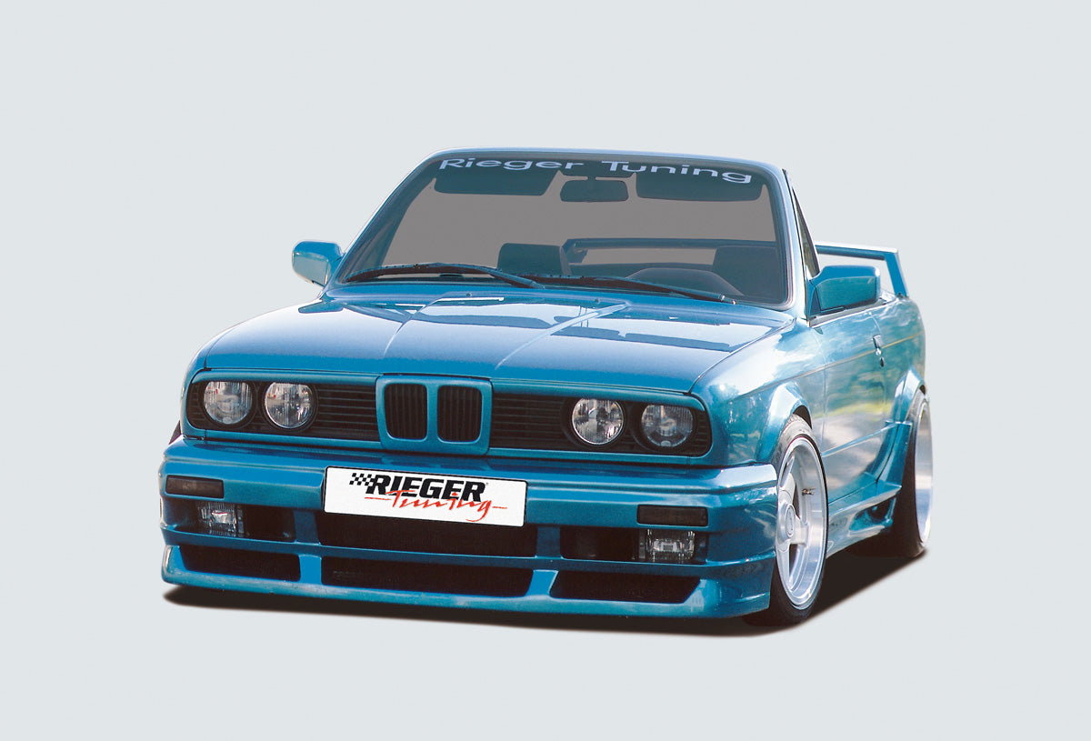 Spoiler splitter