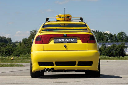 Diffuser forlængelse