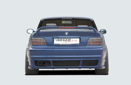 Diffuser forlængelse (V2)