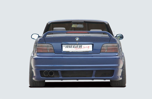 Diffuser forlængelse (V2)