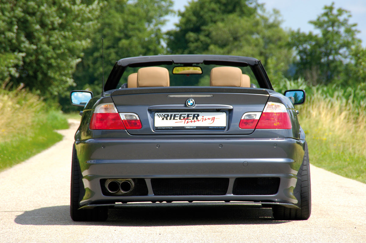 Splittter til diffuser