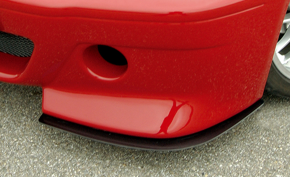 Spoiler splitter CS look