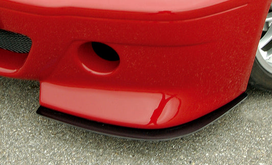 Spoiler splitter CS look