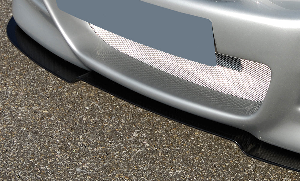 Spoiler splitter