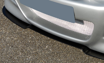 Spoiler splitter
