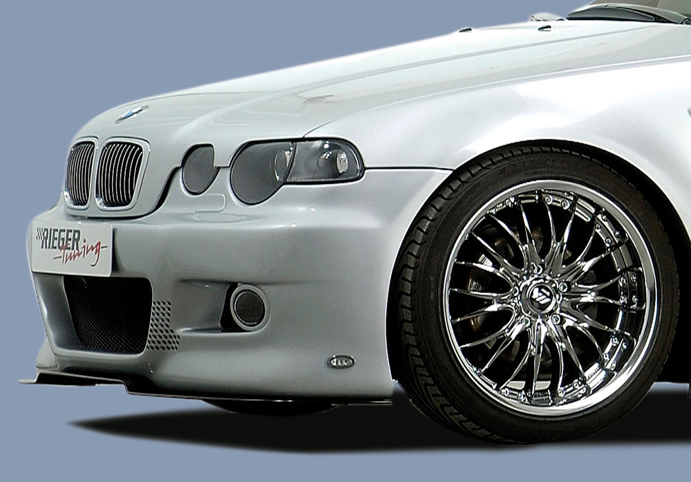 Spoiler splitter