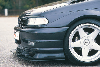 Forkofanger wide body I