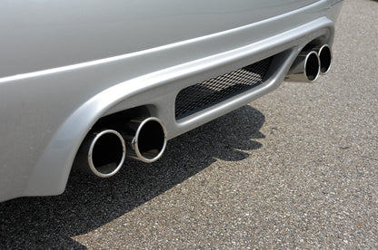 Diffuser BMW E90 335i