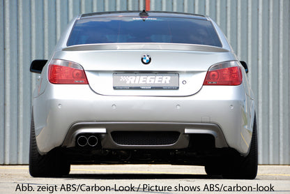 Diffuser forlængelse