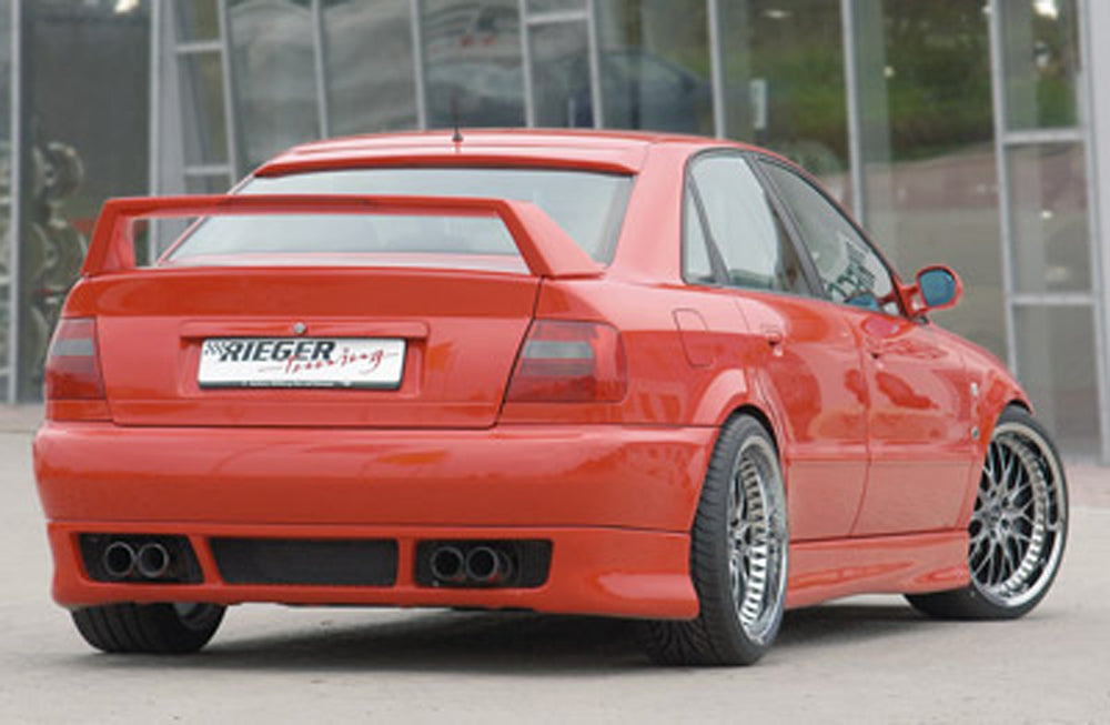 Diffuser forlængelse RS-Four look
