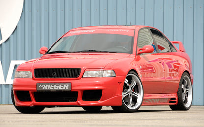 Forkofanger RS-Four look