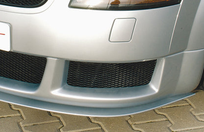 Spoiler splitter