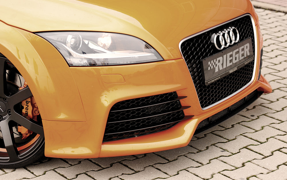 Spoiler splitter