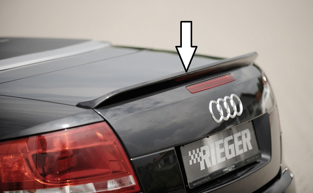 Bagklap spoiler