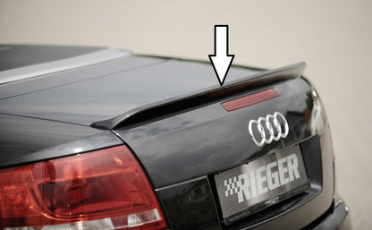 Bagklap spoiler