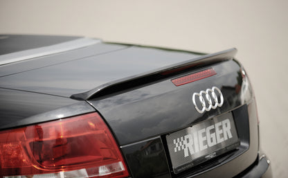 Bagklap spoiler