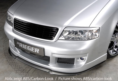 Spoiler splitter
