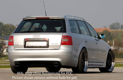 Diffuser forlængelse S6 look