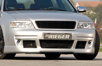 Forkofanger S6 look