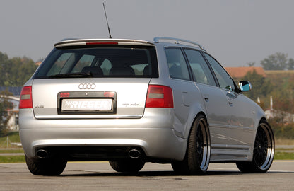 Diffuser forlængelse S6 look