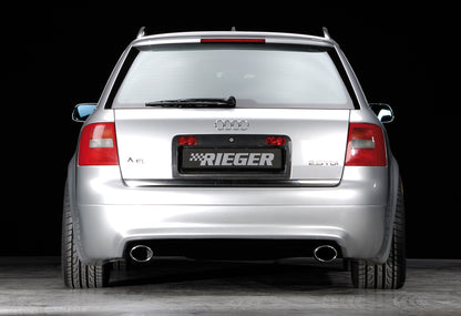 Diffuser forlængelse S6 look