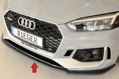 Spoiler splitter