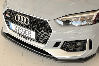 Spoiler splitter