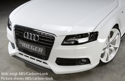 Spoiler splitter