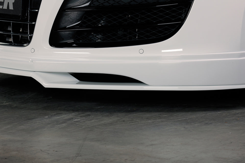 Spoiler splitter